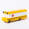 Candylab School Bus | © Conscious Craft